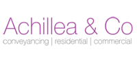 Chingford, London Achillea Logo